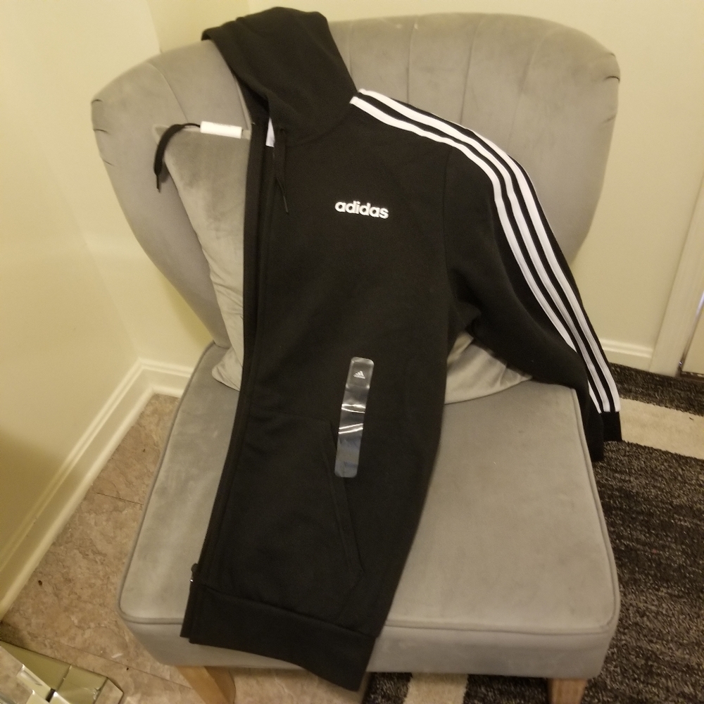 Men Adidas Jacket